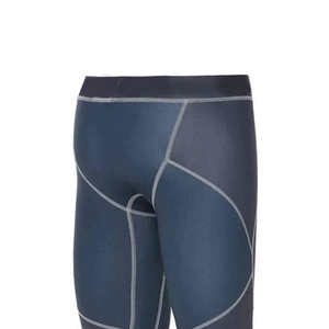 Leggings de Compresión Deportivos para Hombre, para Gimnasio, Running, Fitness, Entrenamiento, Ropa Deportiva Elástica, Proveedor OEM - Product Image 6