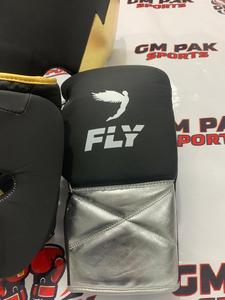 Set de Boxeo de Alta Calidad, Último Modelo en Venta, con Cordones, para Muay Thai, en Todos los Colores, Equipo de Boxeo 100% Cuero Vacuno para Adultos - Product Image 4