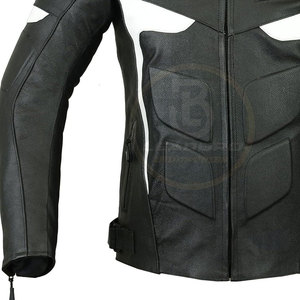 Chaquetas de Motociclista Cómodas y Duraderas para Viajes en Moto, Aventuras al Aire Libre y Uso Diario - Product Image 3