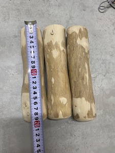Bâton à mâcher en bois de café bio de haute qualité, naturel, durable, pour le soin dentaire des animaux, jouet écologique pour la dentition des chiens - Product Image 6