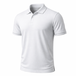 Camisetas Personalizadas para Clubes de Tenis al por Mayor - Fabricante OEM, Ropa Directa de Fábrica - Product Image 3