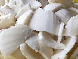 Viande de noix de coco congelée de qualité export, cubes de noix de coco frais prêts à consommer, fabricant - Product Image 3