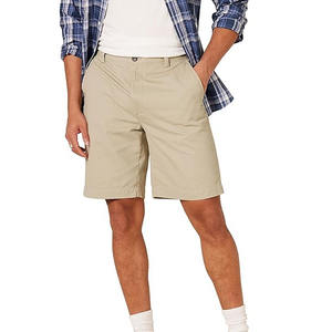 Pantalones Cortos Deportivos de Algodón Extra Grandes Personalizados, Ropa Casual de Calle, Pantalones de Gimnasio para Hombre - Product Image 6