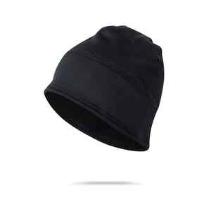 Bonnet personnalisé respirant, doux, élastique et confortable, impression numérique, logo personnalisé pour bonnet. - Product Image 6