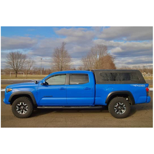 Toyota Tacoma TRD Off-Road Doble Cabina 4x4 2020 - Product Image 3