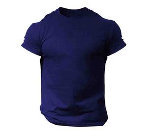 Débardeur de sport ample à manches courtes pour homme, idéal pour la musculation et le fitness - Product Image 1