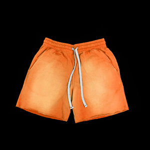 Shorts en jean délavé pour femme, coupe confortable, style urbain, légers - Product Image 2