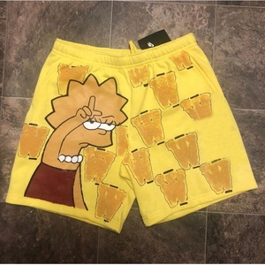 High Quality Quick Dry Breathable <b>Mens</b> Polyester Surf Swim <b>Trunks</b> Shorts 2021 Beach Swim Shorts Custom Sublimation Board Short - Product Image 6