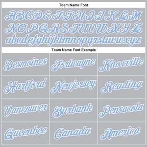 Fabricant de maillots de baseball personnalisés les plus populaires, uniforme d'équipe personnalisé, polyester à séchage rapide, impression intégrale, OEM, marque privée - Product Image 4