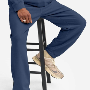 Wholesale Loose Fit Sports <b>Trousers</b> For Running Gym And Fitness Stylish And Comfortable Sports <b>Trousers</b> For Sports And Outdoor - Product Image 4