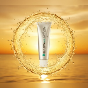 Crème apaisante régénérante REJU, soins de la peau coréens OEM - Product Image 2