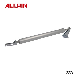 OEM ODM Fair Price Heavy Duty Pneumatic <b>Spring</b> Storm <b>Door</b> Closer - Product Image 6