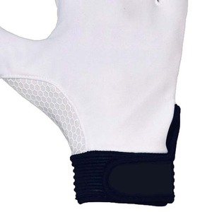 Guantes de Fútbol Gaélico para Hombre Adulto con Palma de Silicona de Alta Adherencia, Material Ligero y Transpirable, Ajuste Flexible - Product Image 3