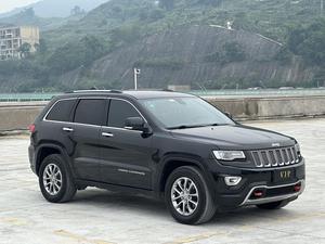 Vehículo Usado <span class=keywords><strong>Jeep</strong></span> <span class=keywords><strong>Grand</strong></span> <span class=keywords><strong>Cherokee</strong></span> Limited 4WD Diésel SUV <span class=keywords><strong>2015</strong></span> - Product Image 3