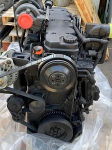 Motor Diésel JCB 6BT, Modelo JCB426 6BTAA5.9-C150-II para Camión/Automóvil, Reemplazo, Cilindrada 5.9L, Potencia C150 Torque II, Nuevo - Product Image 3