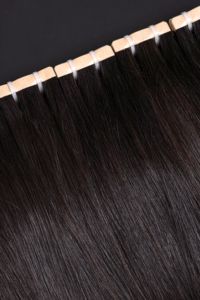 Extensiones de Cabello Humano 100% Remy Virgen para Tejer, Estilo Rizado Kinky, Trama Única, Origen Vietnamita - Product Image 4