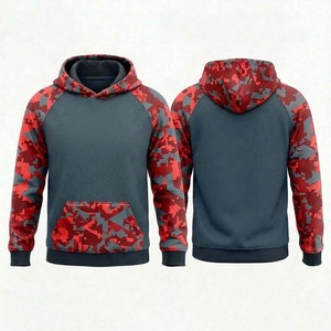 Hoodies for Women's Hoodies Women's man Hoodies Organic Fleece Hoodie Plain Winter Pullover Europe USA Wholesale - Product Image 3