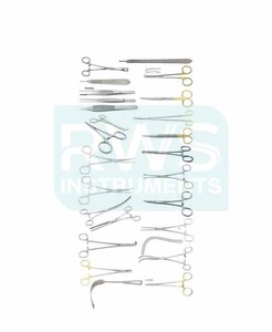 ชุดอุปกรณ์ใส่และถอด Gyne I U D ของ RWS INSTRUMENTS แบบใช้มือ ได้รับการรับรองมาตรฐาน ISO13485  ประเภทเครื่องมือ CE Class II - Product Image 4