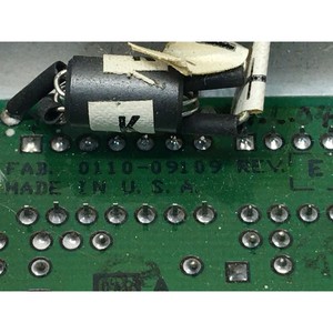 กล่อง AMAT 0020-10482, ชุดเซ็นเซอร์วัดอุณหภูมิ/ระดับ - อุปกรณ์และอะไหล่เซมิคอนดักเตอร์ระดับโลกที่เชื่อถือได้ - Product Image 4
