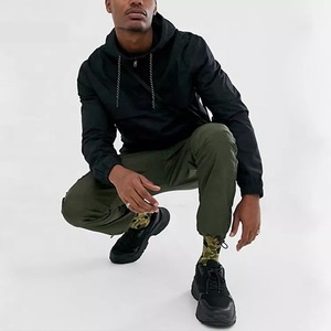 <b>Mens</b> Cotton Winter Hooded Work <b>Jackets</b> Windbreaker <b>Jacket</b> <b>Men</b> Quilted <b>Flannel</b> Lined Work <b>Jacket</b> - Product Image 5