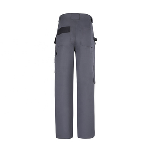 Fabricant de pantalons de sécurité en polyester |   Vêtements de travail en tissu durable - Product Image 3