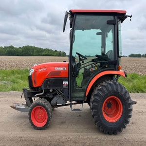 Tractor Kubota B2650 en Stock, Entrega Rápida, Compre Ahora, Precios al por Mayor Disponibles, Mejores Ofertas en Venta - Product Image 6