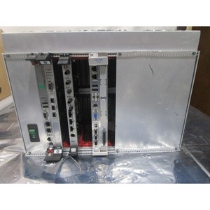 Contrôleur VME AEROTECH ES14933-70, 620E1372 REV - Équipements et pièces semi-conductrices d'occasion fiables à l'échelle mondiale - Product Image 1