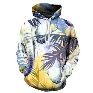 Servicio OEM, servicio rápido, sudadera unisex, entrega rápida, servicio puerta a puerta. - Product Image 2
