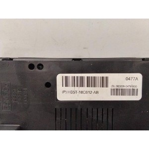 Módulos de Computación y ECUs Usados Explorer HB5T18C612AB - Product Image 4