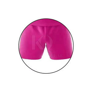 Conjunto de Uniforme de Rugby para Hombre, Cómodo y Transpirable, Tela Suave, Manga Corta, Pantalones Cortos a Juego, Colores del Equipo Personalizables, Entrenamiento al Aire Libre - Product Image 6