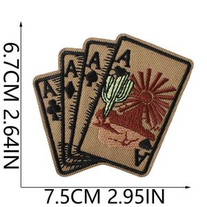 Underground Rock Culture Thrash Rock <b>Band</b> Embroidered Patch Music Logo Iron on Patch for Jacket <b>Hat</b> Backpack Custom Design - Product Image 4