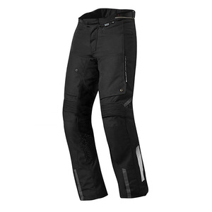 Traje de Carreras de Dos Piezas para Motociclismo y Automovilismo, Chaqueta y Pantalones Deportivos de Poliéster/Nailon, Ropa de Carreras Resistente y Transpirable - Product Image 5