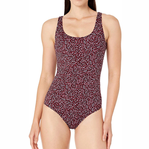 Traje de Baño de Una Pieza para Mujer, Transpirable, Hecho a Medida, Altamente Recomendado - Product Image 4