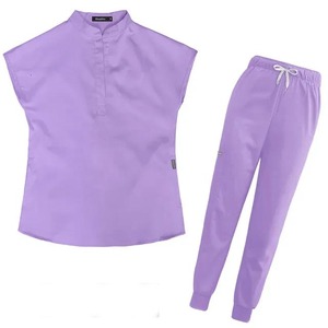 Tenues médicales et uniformes d'infirmière toutes couleurs pour femmes et hommes - Product Image 4