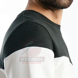 Nuevo Diseño, Precio Razonable, Servicio OEM, Sudaderas Básicas para Hombre, Ropa Casual, Sudaderas Transpirables para Hombre - Product Image 6