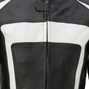 Combinaisons de moto de course de qualité supérieure, vêtements de sport, veste de moto en cuir, vêtements de course automobile, combinaisons de moto pour hommes pour l'extérieur - Product Image 6