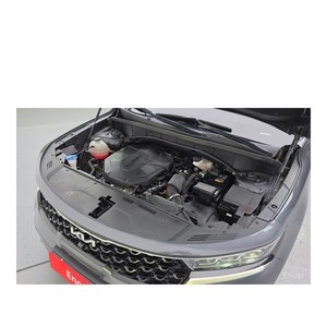 Kia Sorento Diésel 2.2 4WD Euro V 2022, Asientos de Cuero, 95,805 km, Volante a la Izquierda - Product Image 6