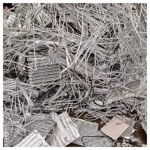 เศษวัสดุอุตสาหกรรม HE9 สำหรับการผลิตโลหะผสมและบริษัทที่ผลิตโลหะหนัก - Product Image 3