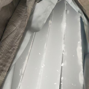 Premium Grade Semi Refined <b>Paraffin</b> Wax Stock Bulk Wholesale For International Supply Chain Partners - Product Image 1