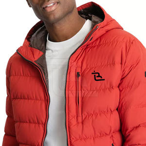 Chaqueta Acolchada Premium con Capas Aislantes y Diseño Moderno para Uso Diario Informal - Product Image 6