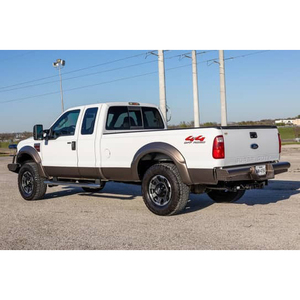 ฟอร์ด เอฟ-250 ซูเปอร์ ดิวตี้ แลริเอท 4x4 ปี 2009 - Product Image 4