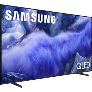 Televisor QLED Inteligente 4K HDR Samsung Q6EF1 de 75 Pulgadas con Android TV y Google TV, Negro, DVB-T2, Televisor para Hoteles, Mejor Calificado - Product Image 1