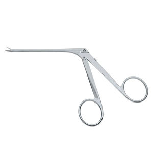 Juego de Pinzas Micro Magill al por Mayor, 2 x 250 mm, de Acero Inoxidable, Pinzas de Biopsia, Pinzas de Agarre, Instrumentos Quirúrgicos Manuales para ORL - Product Image 1