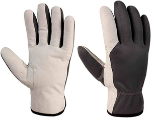Guantes de seguridad TPR al por mayor más vendidos, transpirables, de material suave, de alta calidad, con diseño único. - Product Image 4