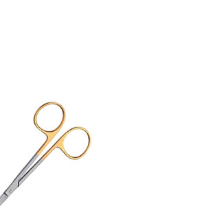 Tijeras Quirúrgicas Reutilizables de Carburo de Tungsteno, Instrumento de Acero Inoxidable TC para Quirófano - Product Image 6