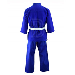 ชุดคาราเต้สั่งทำพิเศษสำหรับผู้ใหญ่ ราคาถูก ดีไซน์ล่าสุด - Product Image 3