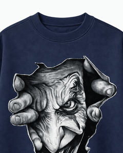 Fabricante de Sudaderas para Hombre al por Mayor, Sudaderas con Capucha de Gran Gramaje, Personalización de Marca, Impresión, Bordado, Proveedor de Marca Privada - Product Image 3