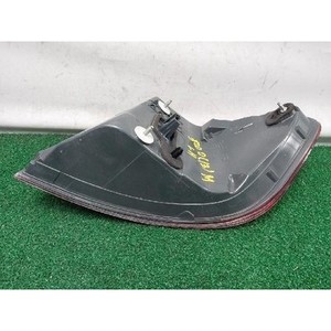 Conjunto de Luz Trasera Izquierda para Serie 5 2010-2017, Usado, OEM 17346201 - Product Image 4
