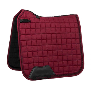 Selle d'équitation confortable pour le dressage, l'équitation western, avec doublure en polaire de laine, pour l'entraînement professionnel et la compétition, séchage rapide - Product Image 3