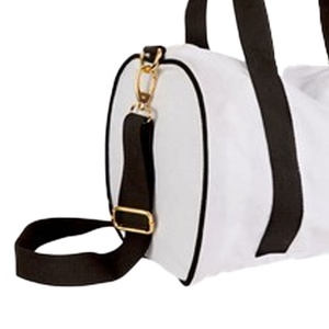 5 Sports Gym Duffel <b>Bag</b> Unisex Oxford Fabric 40-55L Zipper Closure Durable Casual Fitness <b>Bag</b> - Product Image 3
